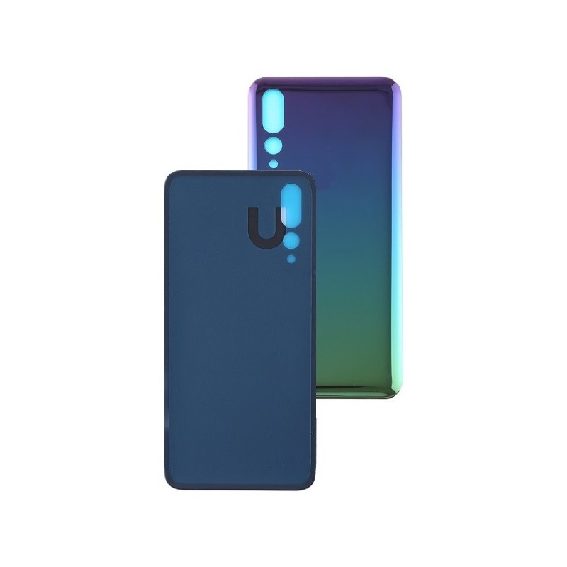 COVER BATTERIA HUAWEI P20 PRO AURORA