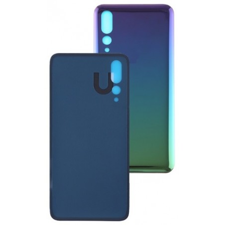 COVER BATTERIA HUAWEI P20 PRO AURORA
