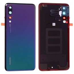 COVER BATTERIA HUAWEI P20 PRO AURORA