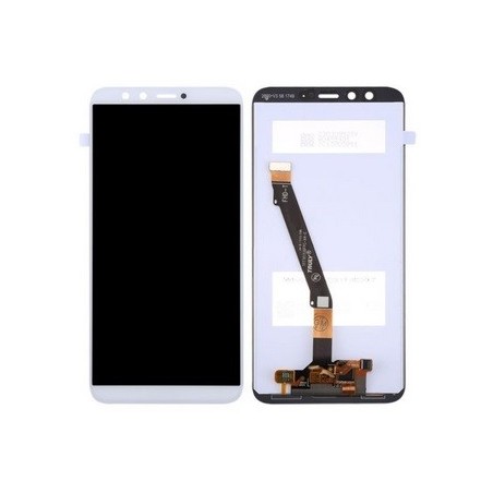 DISPLAY HUAWEI HONOR 9 LITE BIANCO
