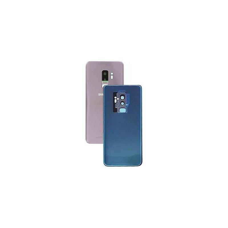 COVER BATTERIA SAMSUNG GALAXY S9 PLUS SM-G965F LILAC PURPLE (VIOLA)