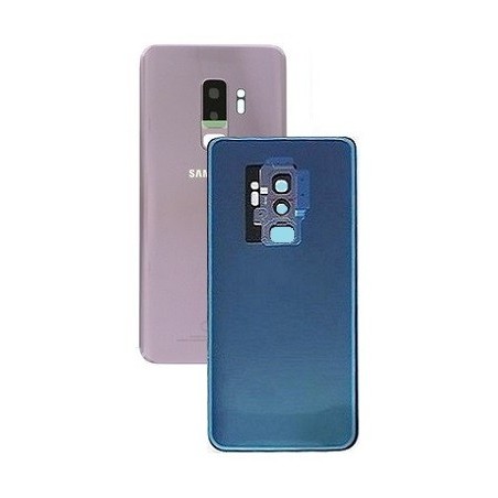 COVER BATTERIA SAMSUNG GALAXY S9 PLUS SM-G965F LILAC PURPLE (VIOLA)
