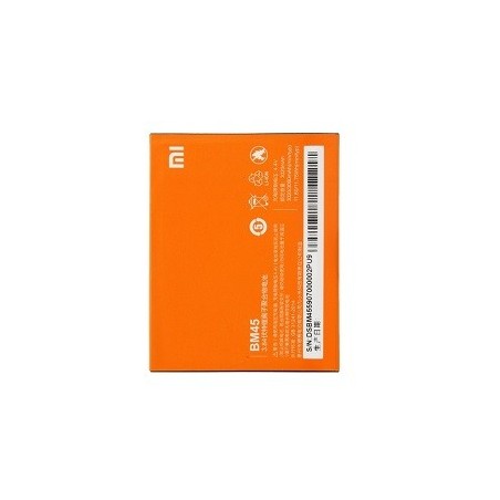 BATTERIA XIAOMI REDMI NOTE 2 - BM45
