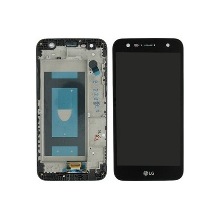 DISPLAY LG M320N NERO