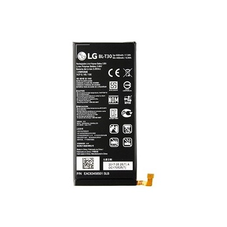 BATTERIA LG X POWER 2 M320N - BL-T30