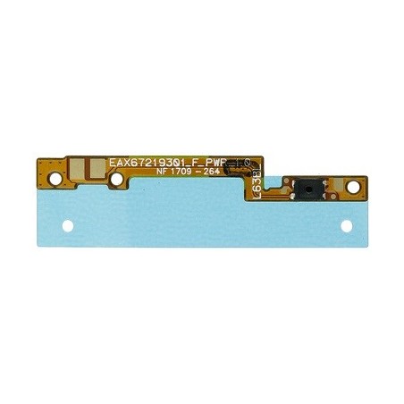 FLAT POWER LG X POWER 2 M320N