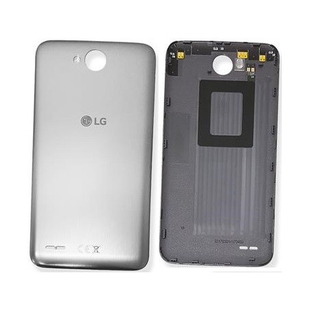 COVER BATTERIA LG X POWER 2 M320N GRIGIO