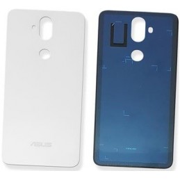 COVER BATTERIA ASUS ZENFONE 5 LITE ZC600KL BIANCO