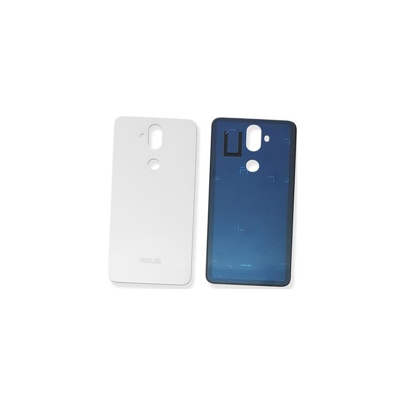 COVER BATTERIA ASUS ZENFONE 5 LITE ZC600KL BIANCO