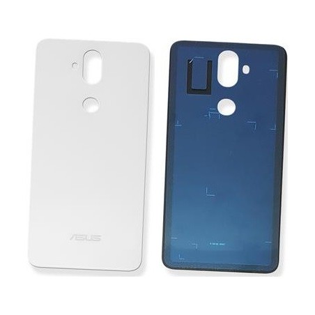 COVER BATTERIA ASUS ZENFONE 5 LITE ZC600KL BIANCO