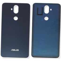 COVER BATTERIA ASUS ZENFONE 5 LITE ZC600KL NERO