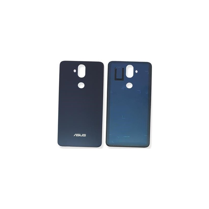 COVER BATTERIA ASUS ZENFONE 5 LITE ZC600KL NERO