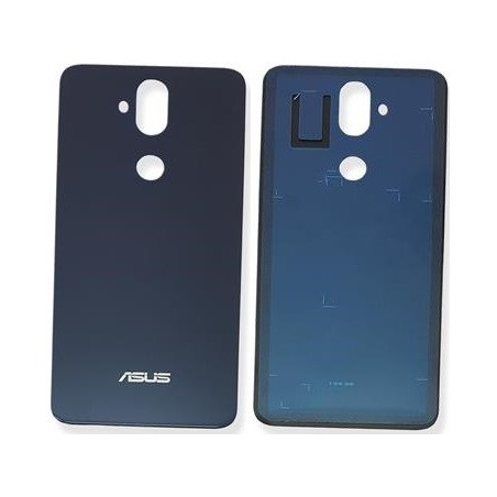 COVER BATTERIA ASUS ZENFONE 5 LITE ZC600KL NERO