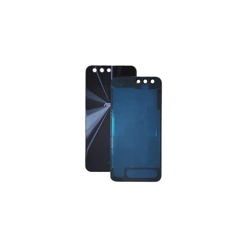 COVER BATTERIA ASUS ZENFONE 4 ZE554KL BLU