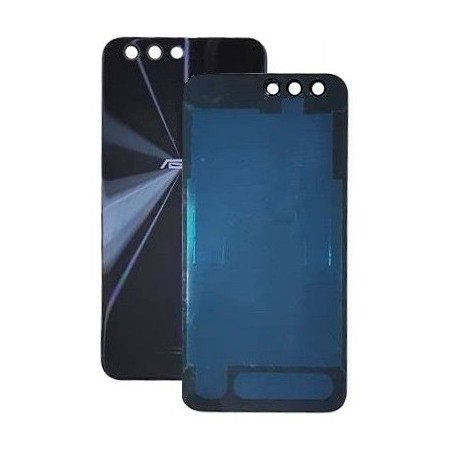 COVER BATTERIA ASUS ZENFONE 4 ZE554KL BLU