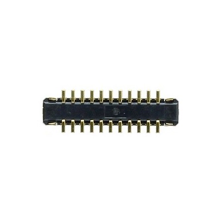 CONNETTORE BTB FLAT DISPLAY APPLE IPHONE 5S