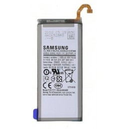 BATTERIA SAMSUNG GALAXY J6 2018 SM-J600 - EB-BJ800ABE