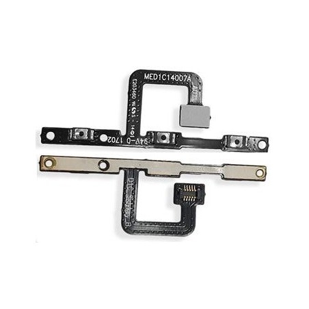 FLAT POWER NOKIA 6