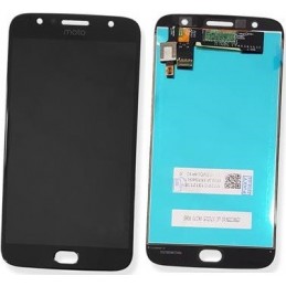 DISPLAY MOTOROLA MOTO G5S PLUS XT1684 NERO