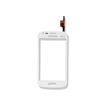 TOUCH SCREEN SAMSUNG GALAXY ACE 3 LTE DUAL SIM GT-S7275 BIANCO