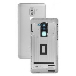 COVER POSTERIORE HUAWEI HONOR 6X GRIGIO