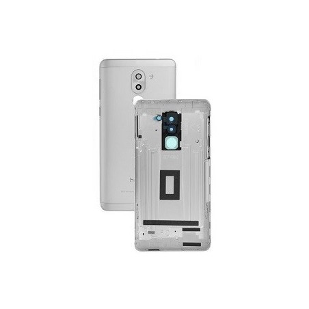 COVER POSTERIORE HUAWEI HONOR 6X GRIGIO