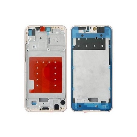 FRAME DISPLAY HUAWEI P20 LITE ROSA