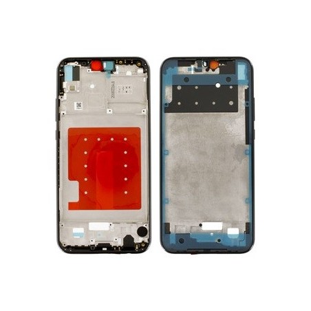FRAME DISPLAY HUAWEI P20 LITE NERO
