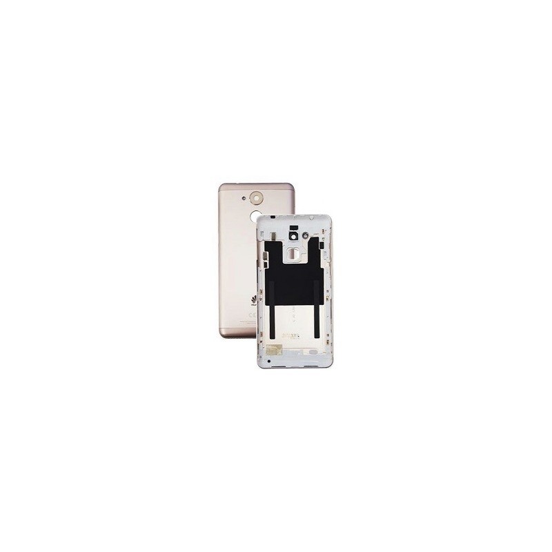 COVER POSTERIORE HUAWEI NOVA SMART ORO COVER POSTERIORE HUAWEI NOVA SMART ORO