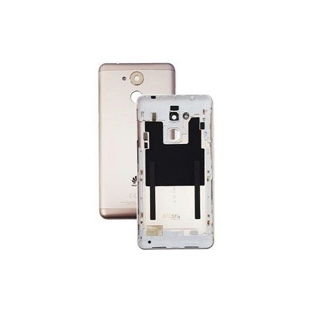 COVER POSTERIORE HUAWEI NOVA SMART ORO