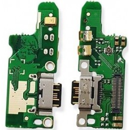 PCB RICARICA NOKIA 7