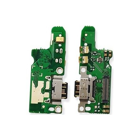 PCB RICARICA NOKIA 7