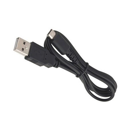 CAVO DATI MICRO USB NINTENDO NERO