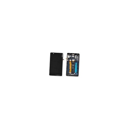 DISPLAY NOKIA 3 NERO