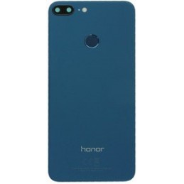 COVER BATTERIA HUAWEI HONOR 9 LITE BLU