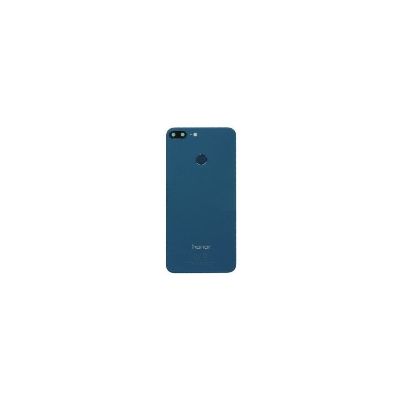 COVER BATTERIA HUAWEI HONOR 9 LITE BLU