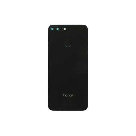 COVER BATTERIA HUAWEI HONOR 9 LITE NERO