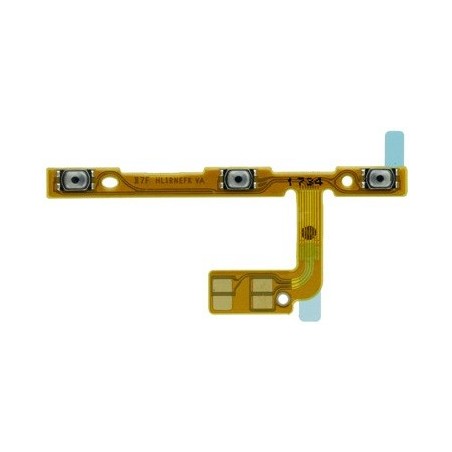 FLAT POWER HUAWEI MATE 10 LITE