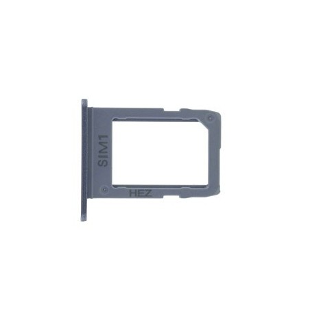 CARRELLO SIM CARD 1 GALAXY J6 2018 SM-J600 LAVANDA