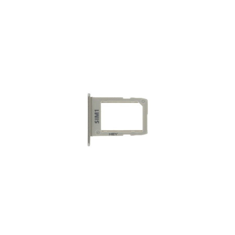 CARRELLO SIM CARD 1 GALAXY J6 2018 SM-J600 ORO