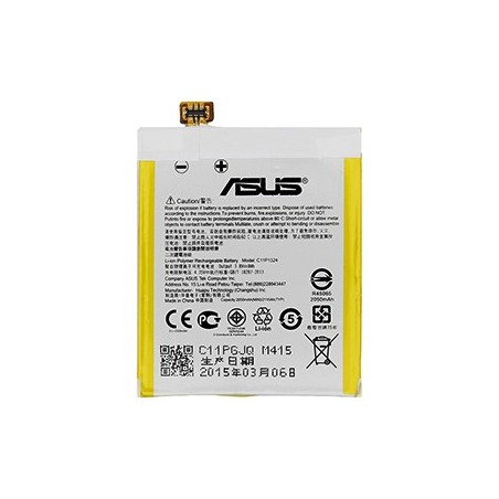 BATTERIA ASUS ZENFONE 5 A500CG - C11P1324