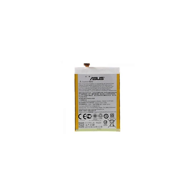 BATTERIA ASUS ZENFONE 6 A600CG - C11P1325