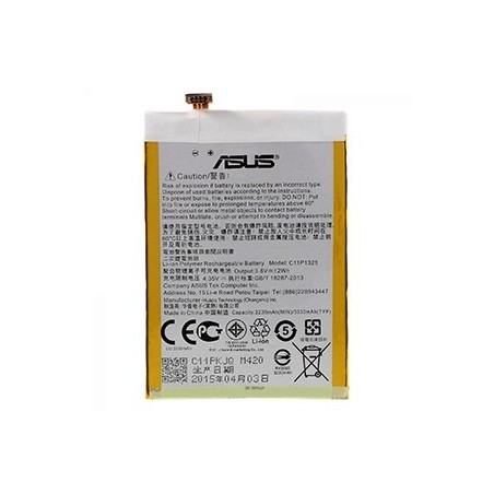 BATTERIA ASUS ZENFONE 6 A600CG - C11P1325