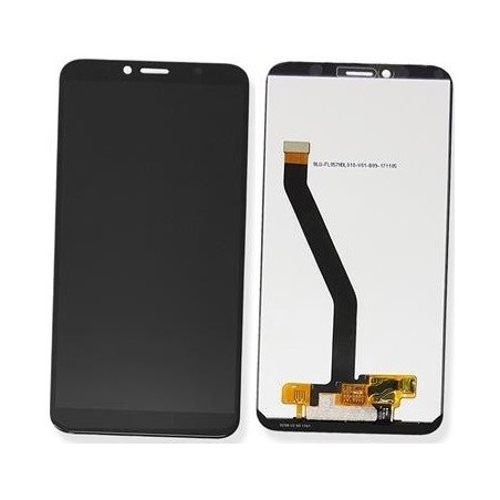 DISPLAY HUAWEI Y6 2018 NERO