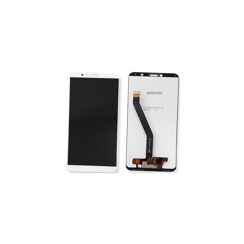 DISPLAY HUAWEI Y6 2018 BIANCO