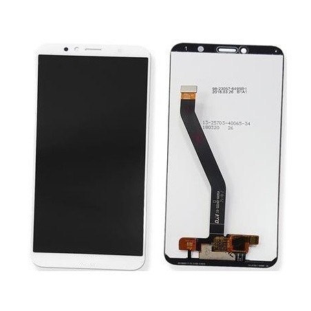 DISPLAY HUAWEI Y6 2018 BIANCO