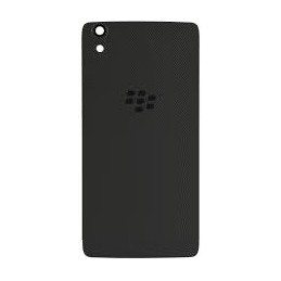 COVER BATTERIA BLACKBERRY DTEK50 GRIGIO