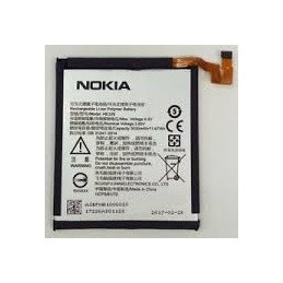 BATTERIA NOKIA NOKIA 8 - HE328