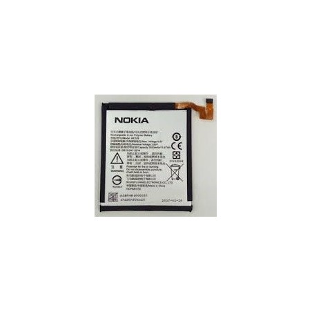 BATTERIA NOKIA NOKIA 8 - HE328