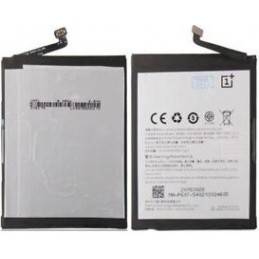 BATTERIA ONEPLUS X - BLP607